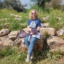 natsha, 50  חיפה  באתר הכרויות רוצה למצוא   גבר 