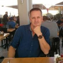 Evgeny, 52  תל אביב  רוצה להכיר באתר הכרויות  אשה
