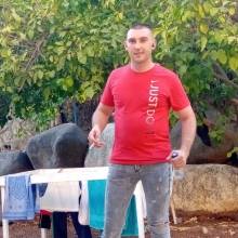 Armen,  בן  32  טבריה  באתר הכרויות רוצה למצוא   אשה 