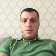 Haim tztzhasvili, 39  אשקלון  מעוניין/ת לפגוש  אשה