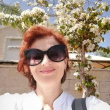 Bella, 57  חיפה  רוצה להכיר באתר הכרויות  גבר