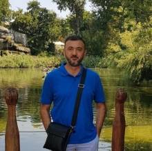 Dima, 46  פתח תקווה  באתר הכרויות רוצה למצוא   אשה 