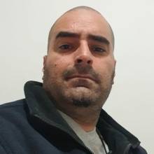 Shay, 40  ירושלים  באתר הכרויות רוצה למצוא   אשה 