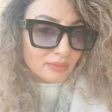 Janna, 38  רמת גן  רוצה להכיר באתר הכרויות  גבר