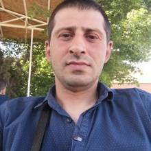 Mihail,  בן  35  פתח תקווה  באתר הכרויות רוצה למצוא   אשה 