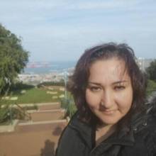 Janna, 41  חיפה  באתר הכרויות רוצה למצוא   גבר 