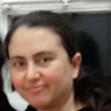 Nadya,  בת  38  חיפה  באתר הכרויות רוצה למצוא   גבר 