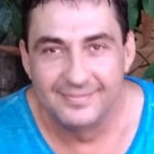 Vito, 50  חולון  באתר הכרויות רוצה למצוא   אשה 