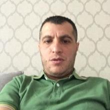 Haim tztzhasvili, 40  אשקלון  רוצה להכיר באתר הכרויות  אשה