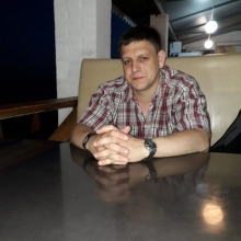 Dmitriy, 35  ,   באתר הכרויות רוצה למצוא   אשה 