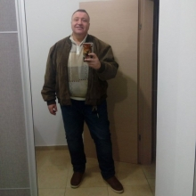 Yakov, 57  פתח תקווה  באתר הכרויות רוצה למצוא   אשה 