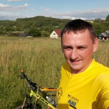 Nikolay, 46    באתר הכרויות רוצה למצוא   אשה 
