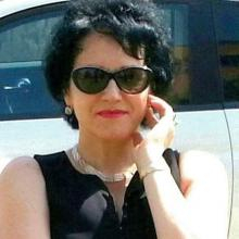 Sofi, 56  תל אביב  באתר הכרויות רוצה למצוא   גבר 